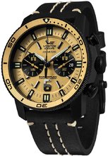 Vostok Europe Ekranoplan 6S21-546C512