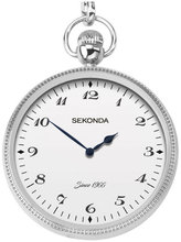 Sekonda 1792.30 - kieszonkowy