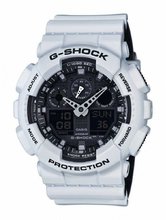 Casio G-Shock GA-100L-7AER