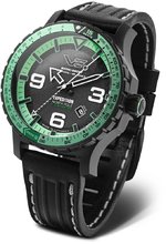Vostok Europe Expedition North Pole YN55-597C731