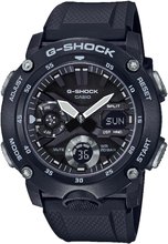 Casio G-Shock GA-2000S-1AER