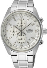 Seiko Chronograph SSB375P1