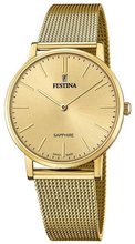 Festina Swiss Made F20022-2