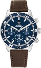 Tommy Hilfiger TH85 Chrono 1792163