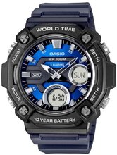 Casio Sports AEQ-120W-2A