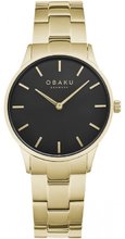 Obaku V247LXGBSG