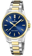 Festina Solar Energy F20655-4