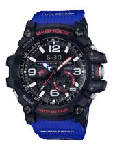 Casio G-Shock GG-1000TLC-1AER