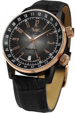 Vostok Europe Gaz 2426-5603061