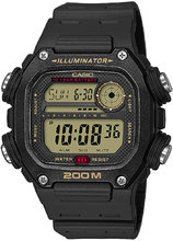 Casio Sports DW-291H-9AVEF