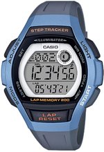 Casio Sports LWS-2000H-2AVEF