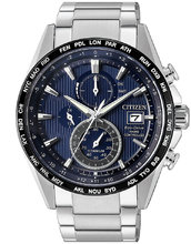 Citizen Radio Controlled AT8154-82L