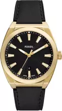 Fossil Everett FS6089