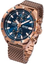 Vostok Europe Almaz 6S11-320B262B