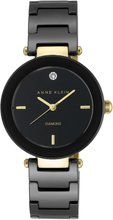 Anne Klein AK-1018BKBK