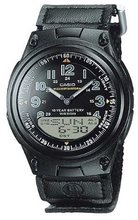 Casio Standard Combo Casio AW-80V-1BVCF