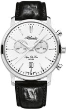 Atlantic Super De Luxe 64451.41.21