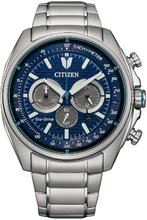 Citizen Chronograph CA4560-81L