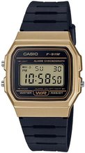 Casio Vintage F-91WM-9A