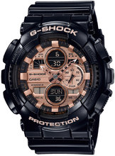 Casio G-Shock GA-140GB-1A2ER