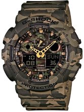 Casio G-Shock GA-100CM-5AER