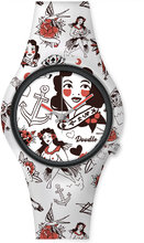 Doodle Tatoo Mood DOTA003