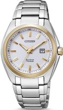 Citizen Titanium EW2214-52A