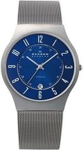 Skagen Grenen 233XLTTN