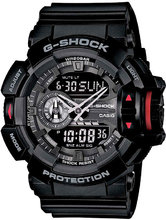 Casio G-Shock GA-400-1BER