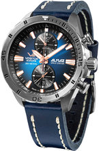 Vostok Europe Almaz 6S11-320A675