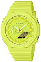 Casio G-Shock GA-2100-9A9ER