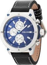 Police Contact PL.14537JS/03A