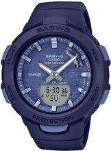 Casio Baby-G BSA-B100AC-2AER