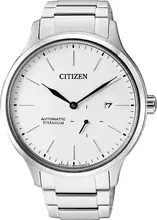 Citizen Mechanical NJ0090-81A