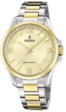Festina Solar Energy F20657-2