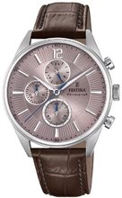 Festina Timeless Chronograph F20286-2