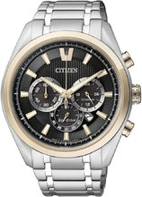 Citizen Titanium CA4014-57E