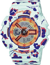 Casio Baby-G BA-110FL-3AER