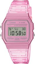 Casio Sports F-91WS-4EF