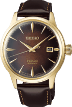 Seiko Presage SRPD36J1