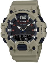 Casio Collection HDC-700-3A3VEF
