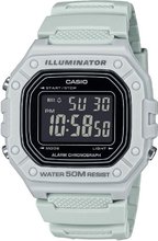 Casio Collection W-218H-8BVEF