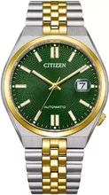 Citizen Mechanical NK0024-54X