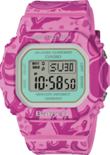 Casio G-Shock BGD-560SLG-4DR