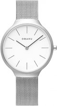 Obaku V240LXCWMC