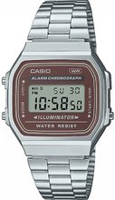 Casio Vintage A168WA-5A