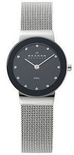 Skagen 358SSSBD