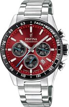 Festina Timeless Chronograph F20560-7