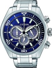 Citizen Chrono CA4330-81L
