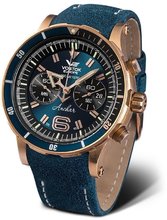 Vostok Europe Anchar 6S21-510O586